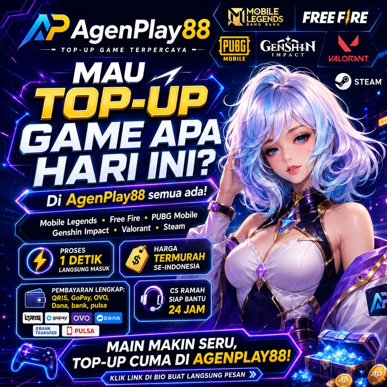 KANADA138 ➤ Game Online Sejuk, Server Anti Panas, Kamu Tetap Cool Meski Lagi War! – Performa Stabil Bikin Nyaman, Fokus Aksi Tanpa Lag Sedikit Pun!
